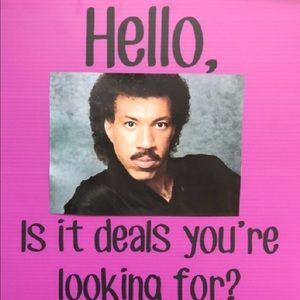 Closet Clean Out Sale 💰